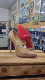 Christian Louboutin Red Soles - Ladies