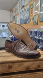 Leather Sole Repairs