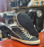 Golden Goose Repairs