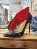 Christian Louboutin Red Soles - Ladies