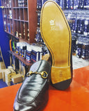 Leather Sole Repairs