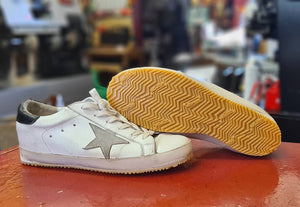 Golden Goose Repairs